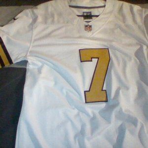 Taysom Hill Away Jersey